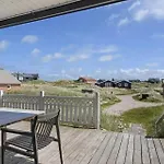Σπίτι διακοπών 124-harboore-dalevej-25 Harboør