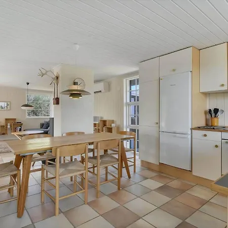 124-harboore-dalevej-25 度假居 哈博尔