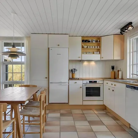 Ferienhaus 124-harboore-dalevej-25 Harboør