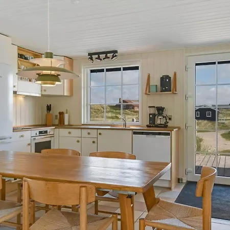 Ferienhaus 124-harboore-dalevej-25 Harboør