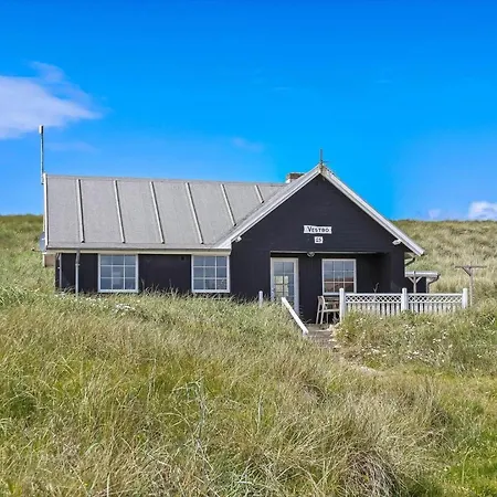 Ferienhaus 124-harboore-dalevej-25