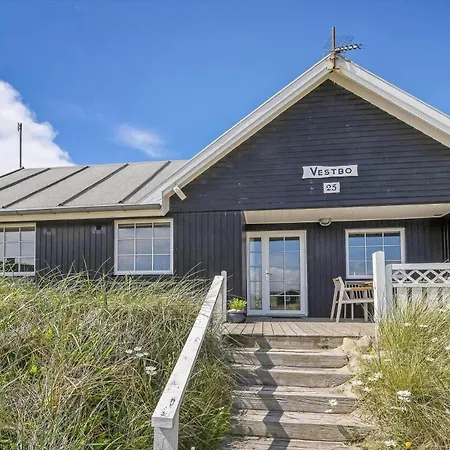Ferienhaus 124-harboore-dalevej-25 Harboør