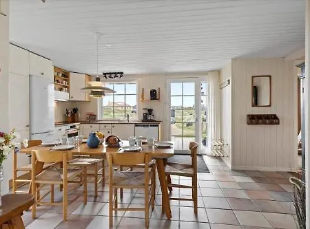 Ferienhaus 124-harboore-dalevej-25