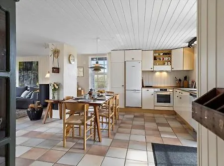 124-harboore-dalevej-25 Ferienhaus