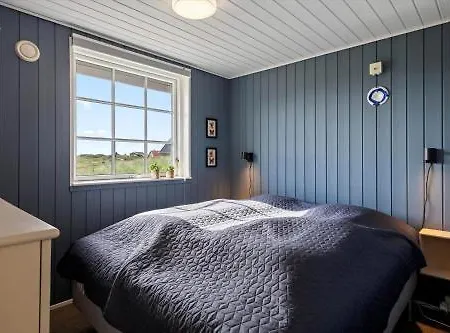 Ferienhaus 124-harboore-dalevej-25 Harboør