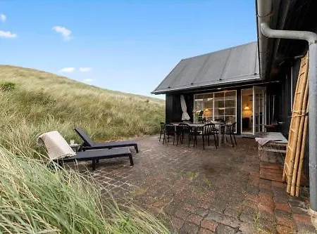 Ferienhaus 124-harboore-dalevej-25