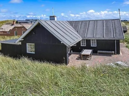 Ferienhaus 124-harboore-dalevej-25 Harboør