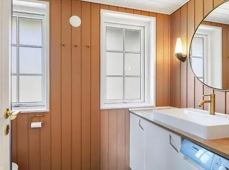 Ferienhaus 124-harboore-dalevej-25 Harboør