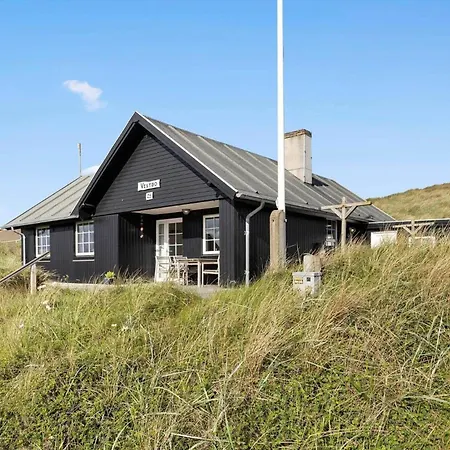 Ferienhaus 124-harboore-dalevej-25 Harboør