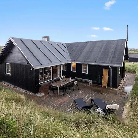 Ferienhaus 124-harboore-dalevej-25