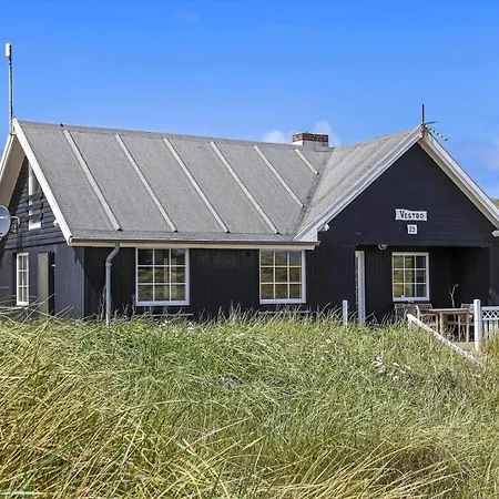Ferienhaus 124-harboore-dalevej-25