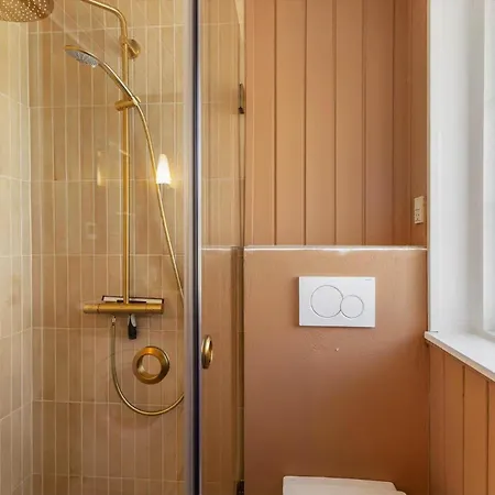 Ferienhaus 124-harboore-dalevej-25 *