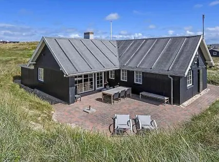 124-harboore-dalevej-25 Holiday home Harboor