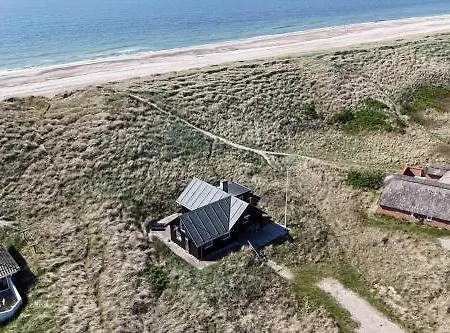 Holiday home 124-harboore-dalevej-25
